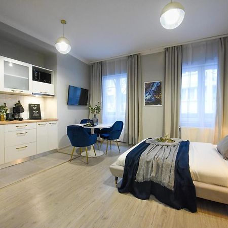 Urban Adventure For Two Apartman Bukarest Kültér fotó