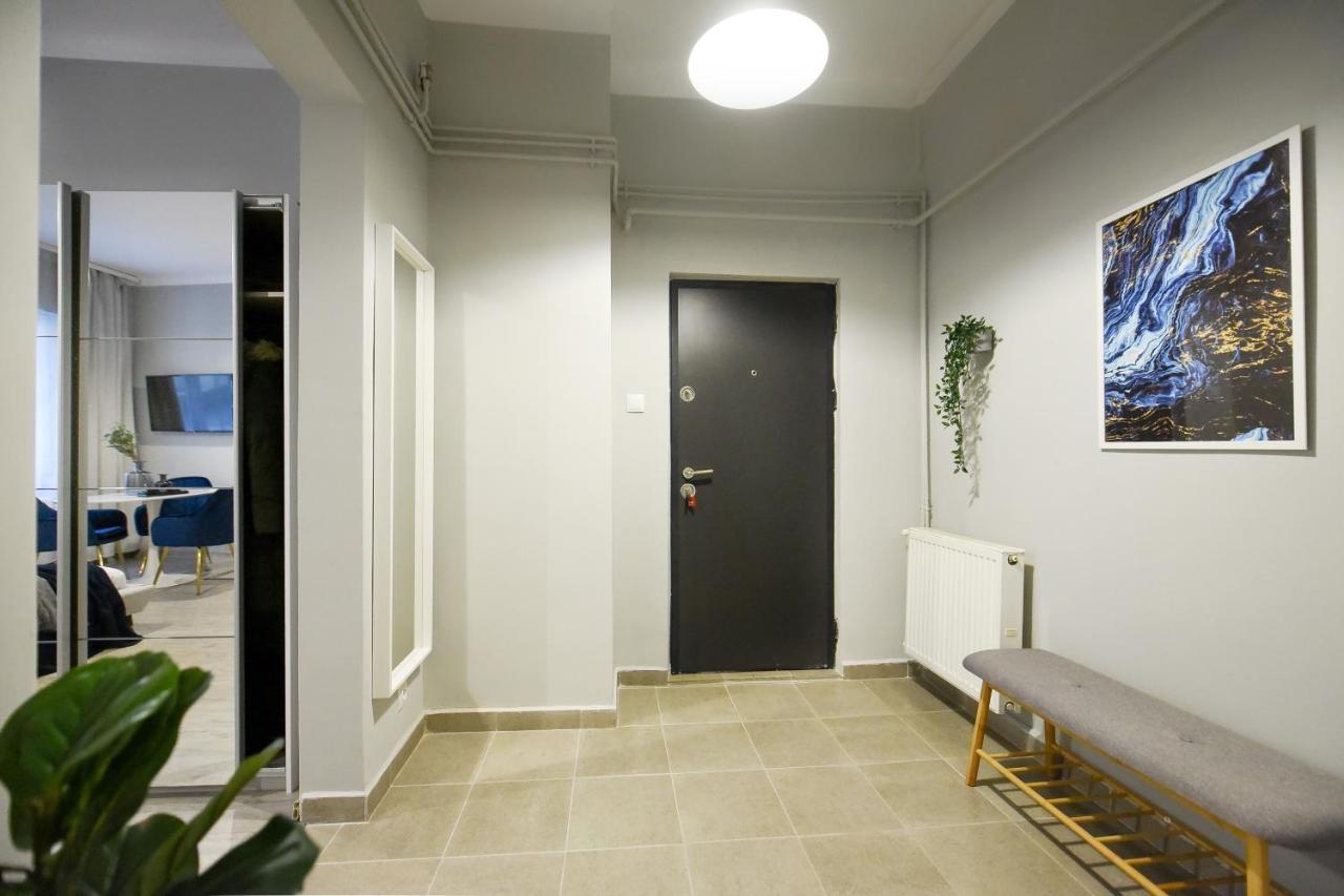 Urban Adventure For Two Apartman Bukarest Kültér fotó