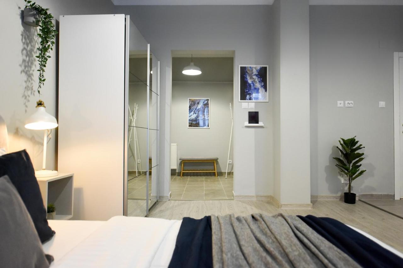 Urban Adventure For Two Apartman Bukarest Kültér fotó