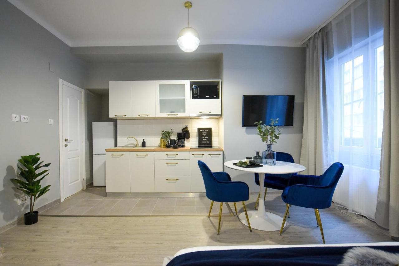 Urban Adventure For Two Apartman Bukarest Kültér fotó