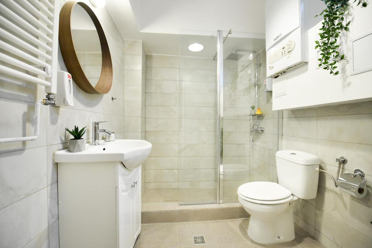 Urban Adventure For Two Apartman Bukarest Kültér fotó