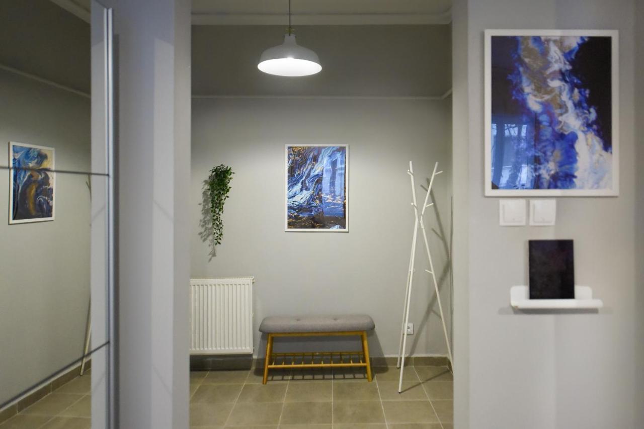 Urban Adventure For Two Apartman Bukarest Kültér fotó