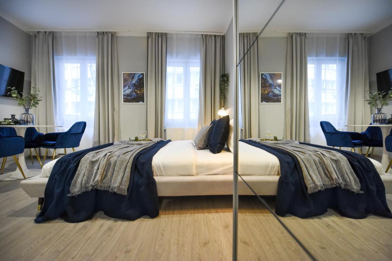 Urban Adventure For Two Apartman Bukarest Kültér fotó