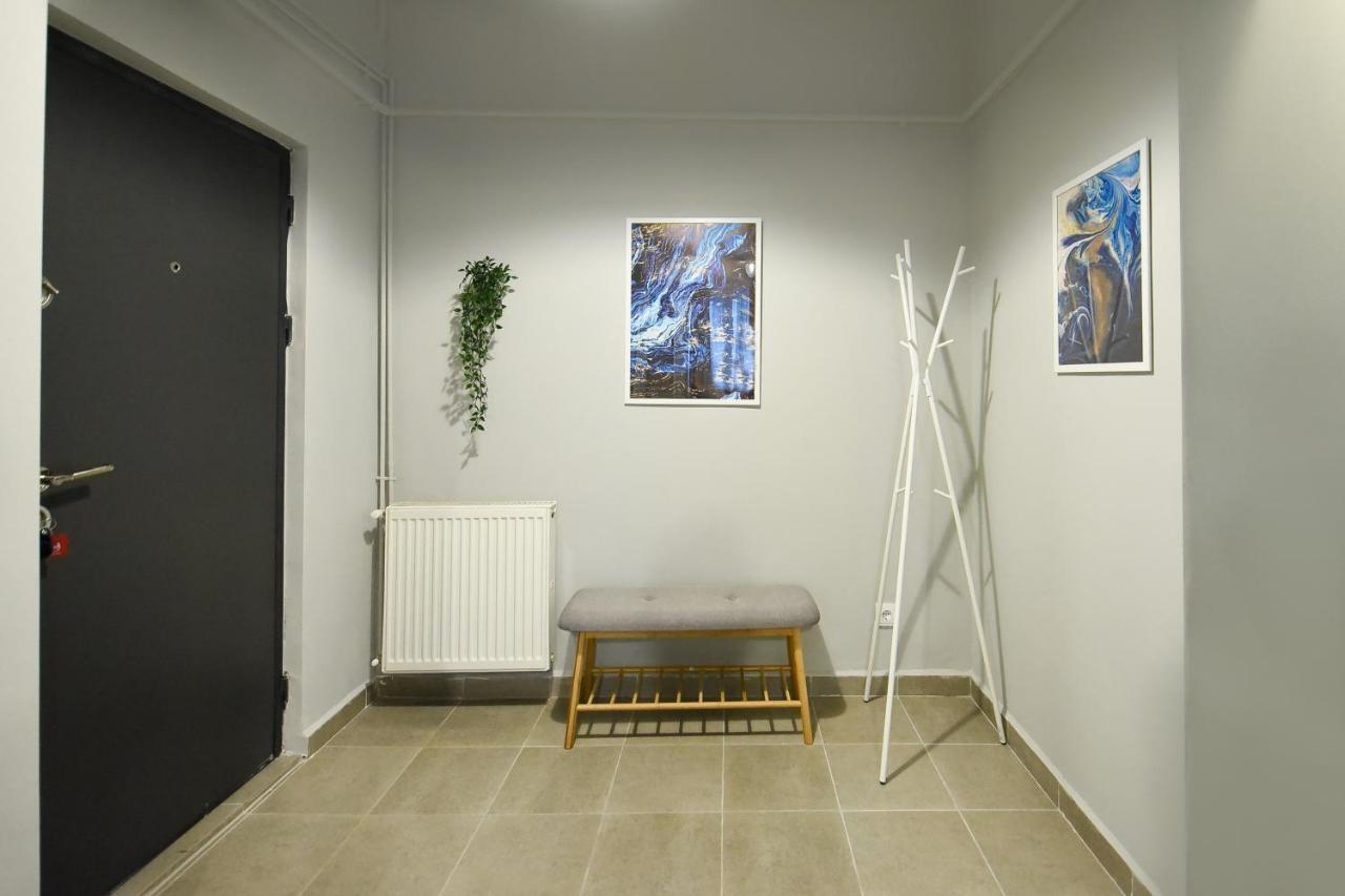 Urban Adventure For Two Apartman Bukarest Kültér fotó