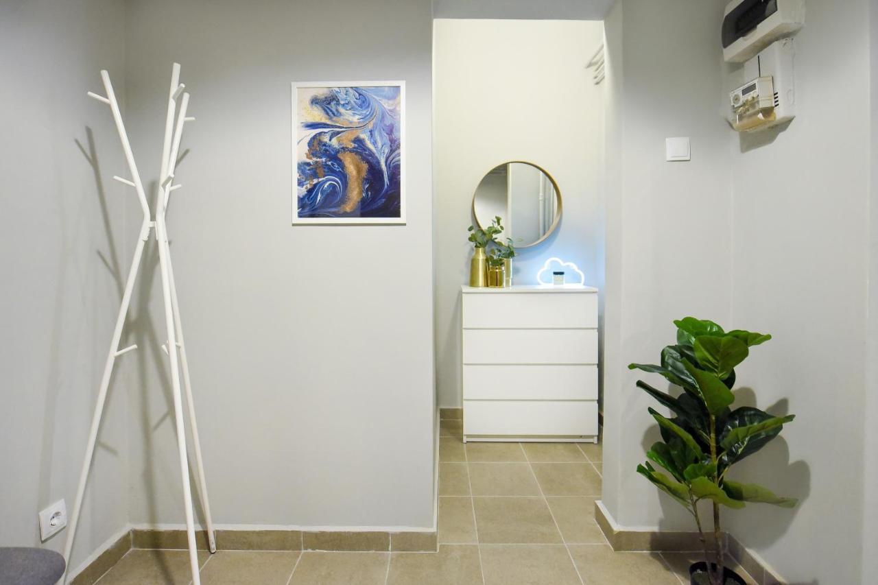 Urban Adventure For Two Apartman Bukarest Kültér fotó