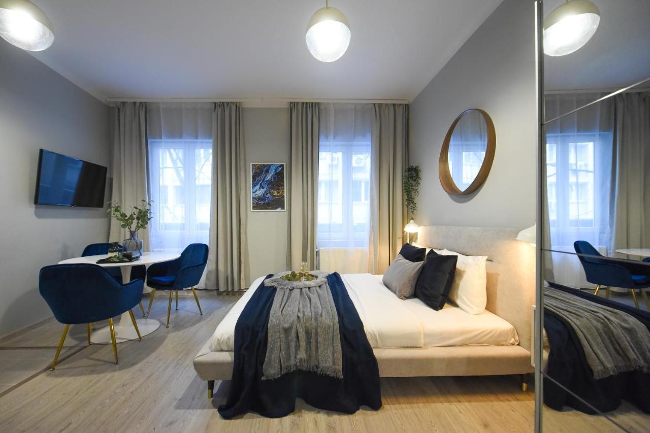 Urban Adventure For Two Apartman Bukarest Kültér fotó
