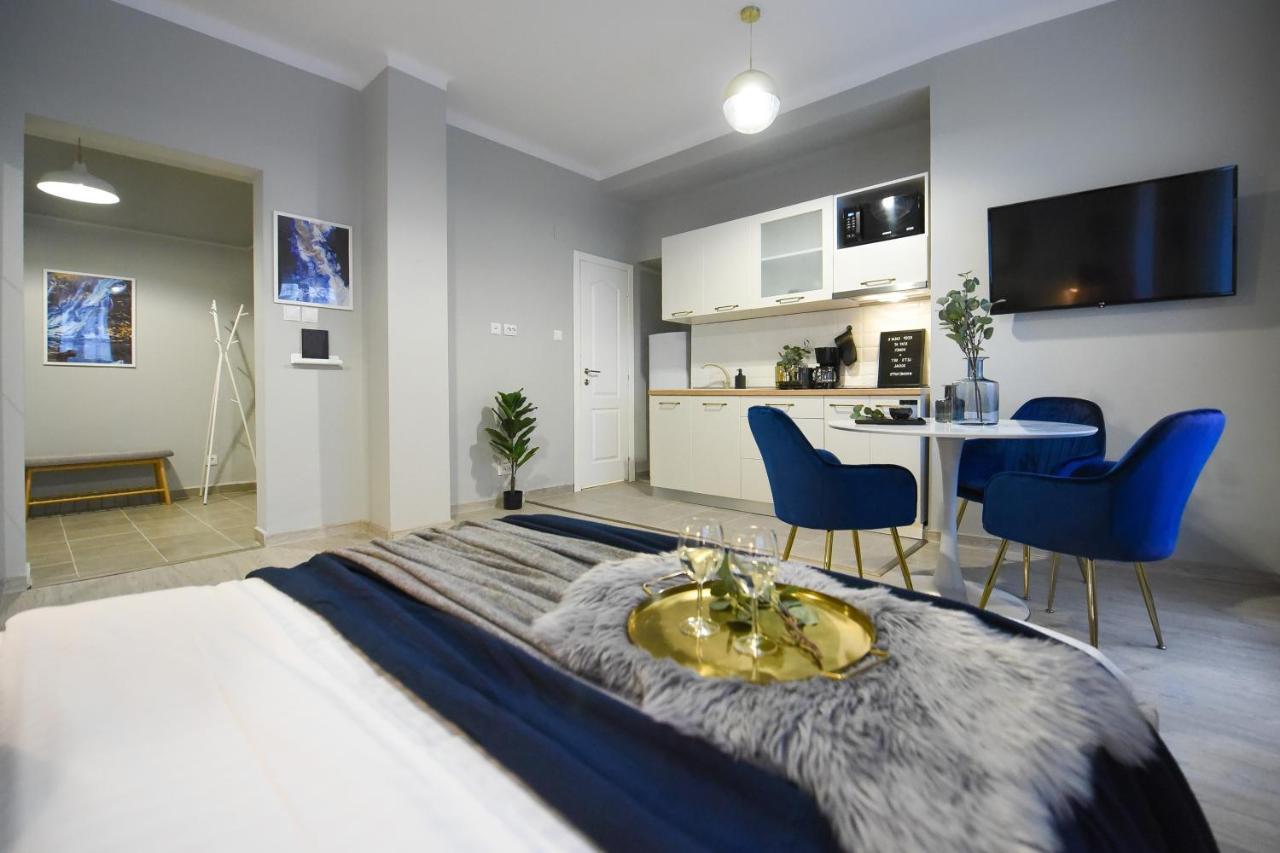 Urban Adventure For Two Apartman Bukarest Kültér fotó